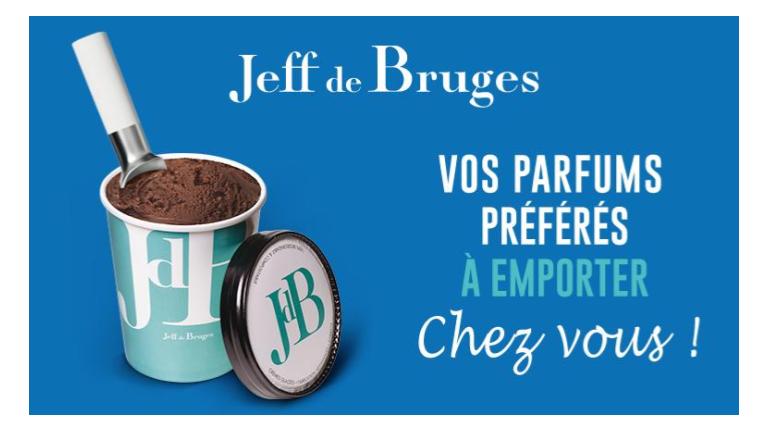 Jeff de Bruges