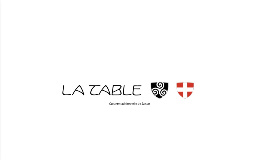 La Table de Savoie & La Table de Bretagne