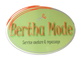 Bertha Mode