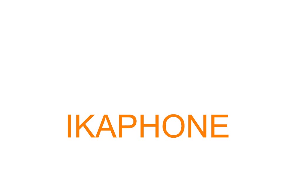 Ikaphone 